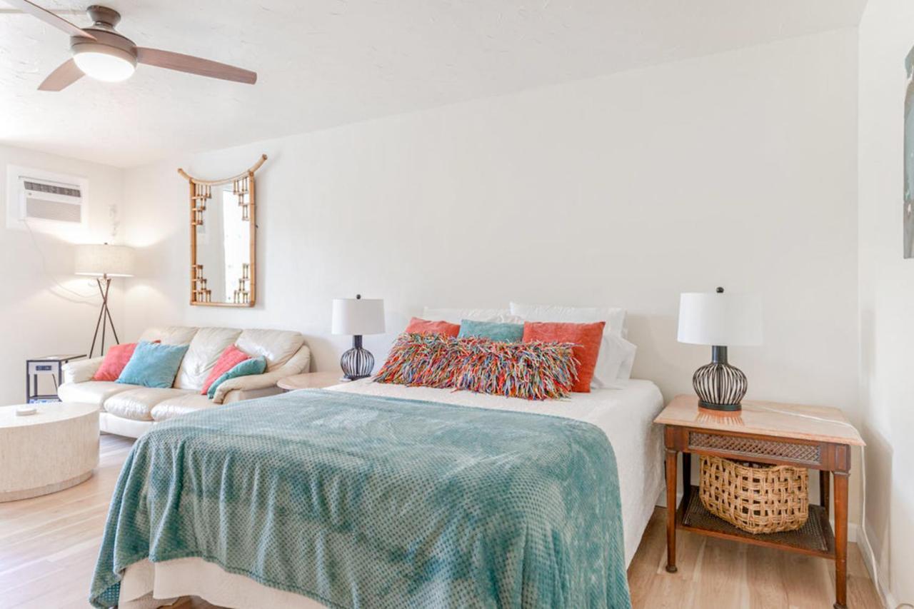 Kona Islander Inn # 219 ไคลัวโคนา ภายนอก รูปภาพ