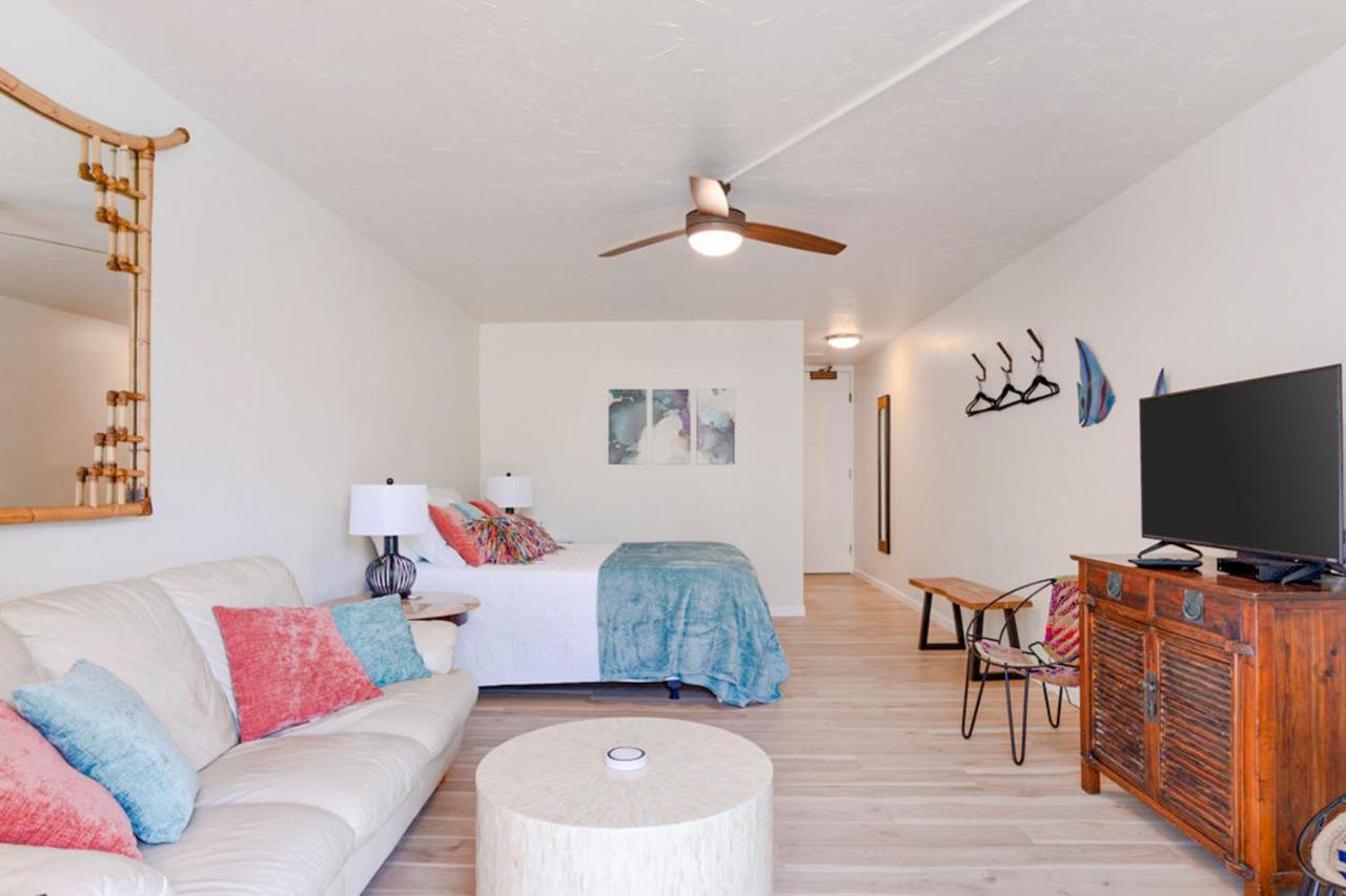 Kona Islander Inn # 219 ไคลัวโคนา ภายนอก รูปภาพ