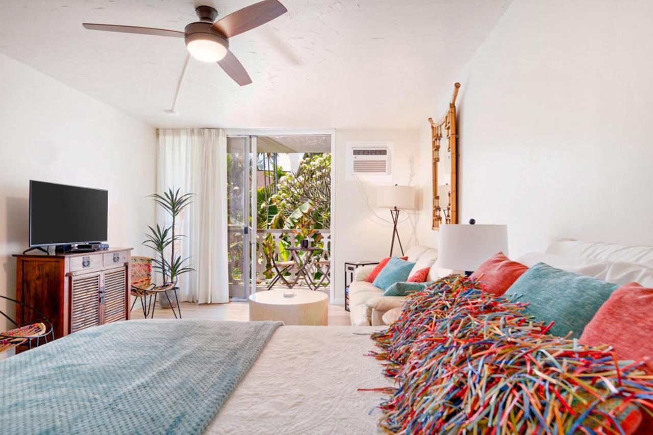 Kona Islander Inn # 219 ไคลัวโคนา ภายนอก รูปภาพ
